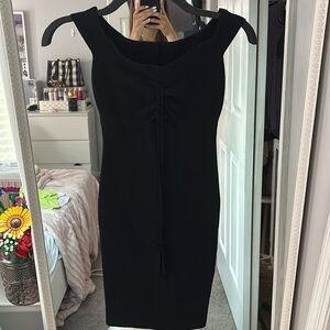 Body contour express dress